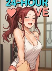 24 Hour Love manwha18cc.com