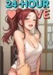 24 Hour Love manwha18cc.com
