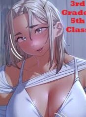 3rd Grade – 5th Class manwha18cc