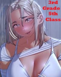 3rd Grade – 5th Class manwha18cc
