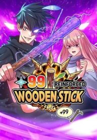 99-wooden-stick manwha18cc