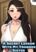 A Secret Lesson With My Younger Sister