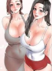 Banging Mother And Daughter Manhwa