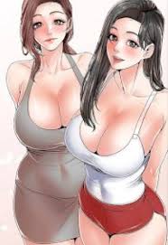 Banging Mother And Daughter Manhwa
