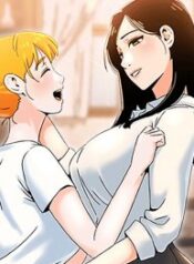 Beauty Salon Sisters