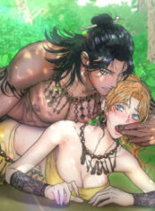 Burly Man Short Story