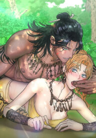 Burly Man Short Story