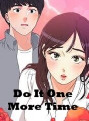 Do It One More Time