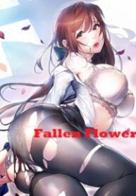 Fallen Flower