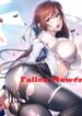 Fallen Flower