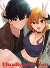 Finally with You