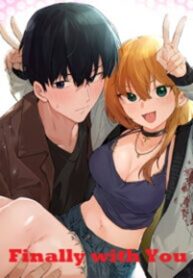 Finally with You