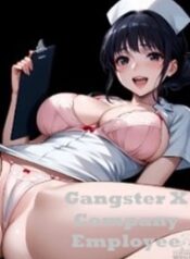 Gangster X Company Employee