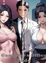 Gangster x Office Lady
