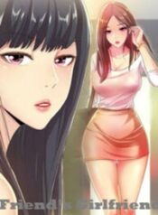 Friend’s Girlfriend