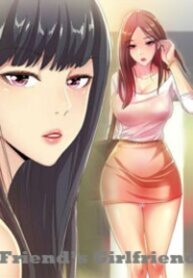 Friend’s Girlfriend