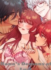 Hana’s Demons of Lust