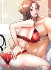 In Her Place