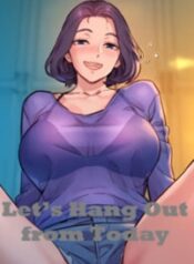 Let’s Hang Out from Today