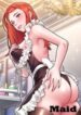 Maid
