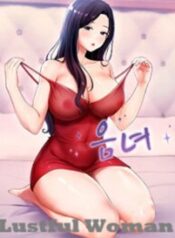 Lustful Woman