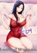 Lustful Woman