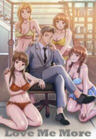 Love Me More
