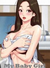 My Baby Girl
