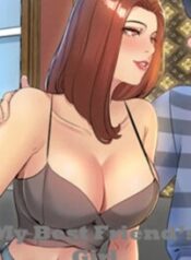 My Best Friend’s Girl