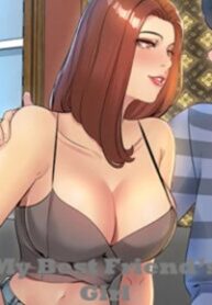 My Best Friend’s Girl