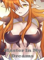 Master In My Dreams