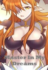 Master In My Dreams