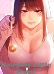 Naughty Little Sister