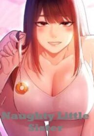 Naughty Little Sister