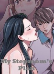My Stepmom’s Plan