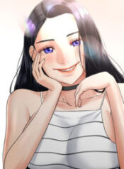 My Stepmom Has Returned