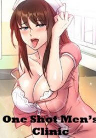 One Shot Men’s Clinic