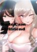 Nude Cam Girlfriend