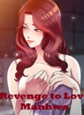 Revenge to Love