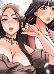 Reporting For Duty Ma’Am