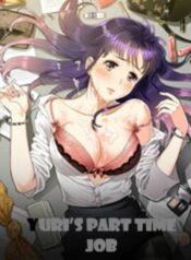 Yuri’s Part Time Job