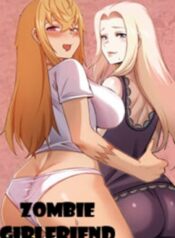 Zombie Girlfriend