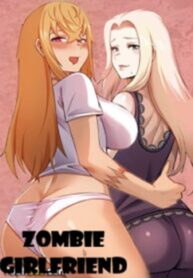 Zombie Girlfriend