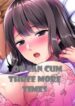 You Can Cum Three More Times