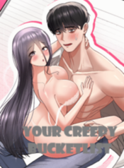 Your Creepy Bucketlist